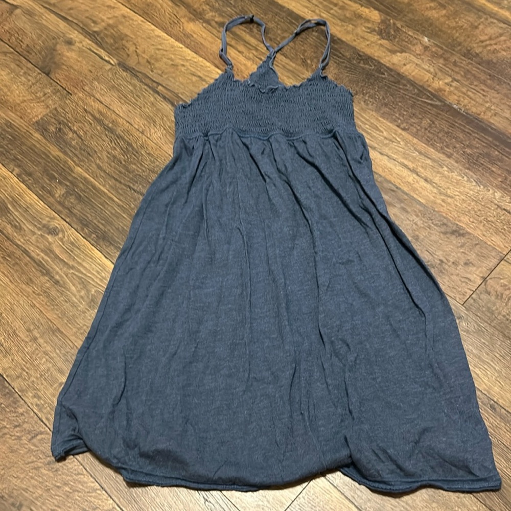 Cute dress/bathing suit cover